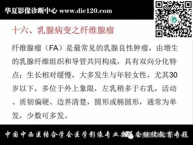 【PPT】胸壁常见病变影像诊断