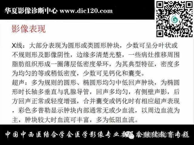 【PPT】胸壁常见病变影像诊断
