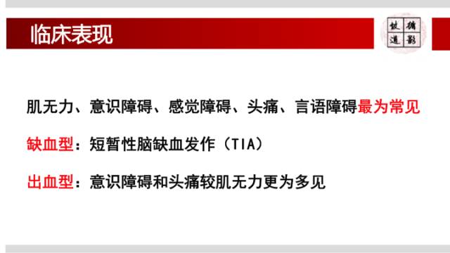 【病例】右侧烟雾综合征1例