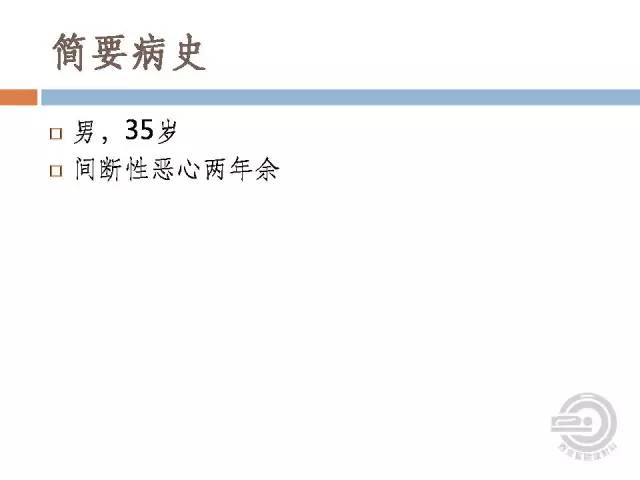 【病例】右侧脑室星形细胞瘤WHOII级一例MR影像表现