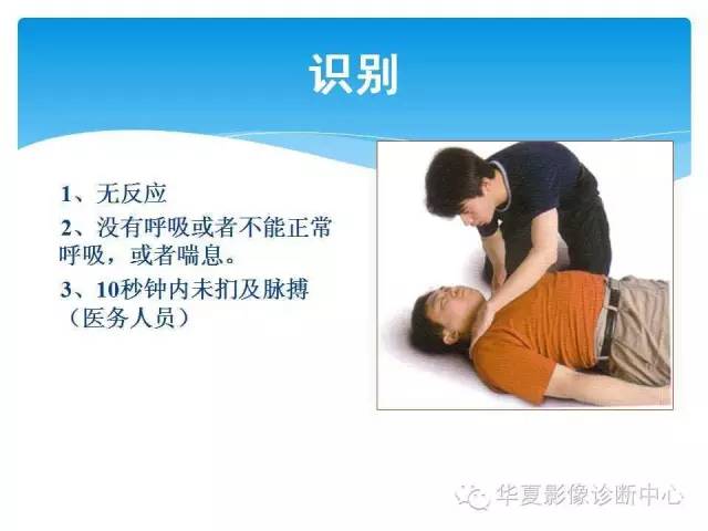 【PPT】碘对比剂不良反应的急救与预防