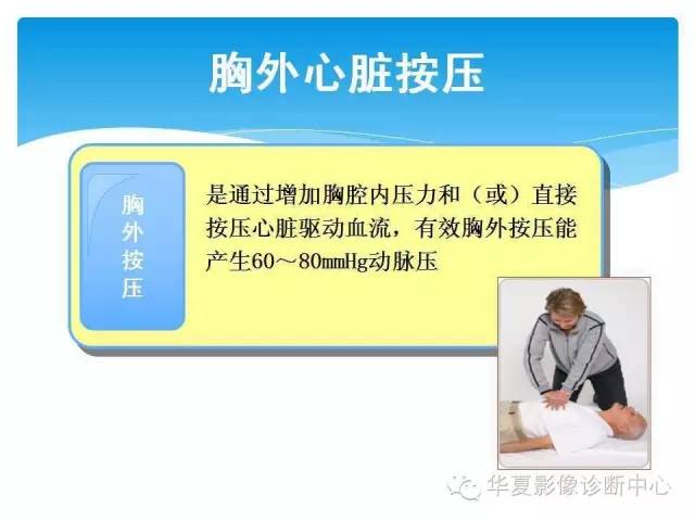 【PPT】碘对比剂不良反应的急救与预防