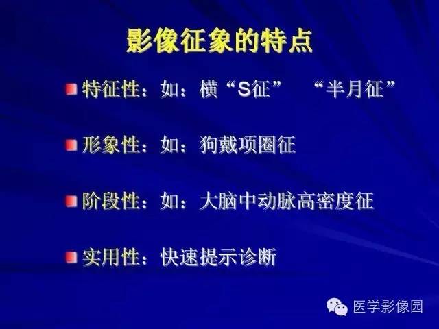 【PPT】脊柱各种征象的介绍