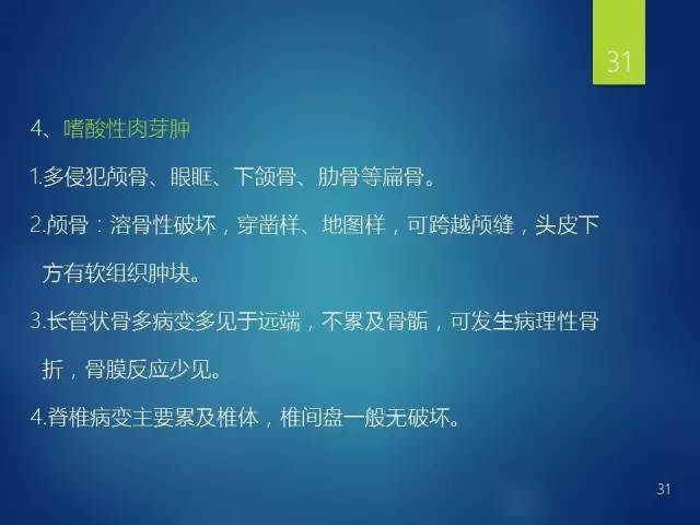 【病例】胸椎浆细胞瘤1例影像表现