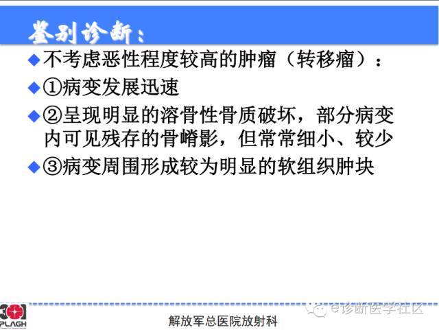 【病例】胸椎浆细胞瘤1例CT及MR影像表现