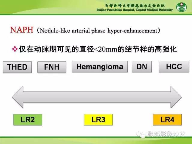 【PPT】肝脏影像报告与数据系统2014