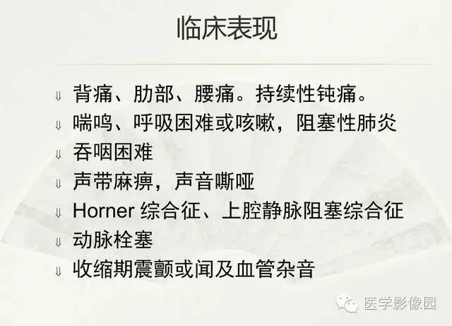 【PPT】大血管疾病的MR诊断