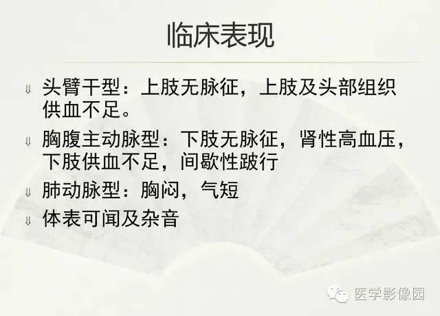 【PPT】大血管疾病的MR诊断