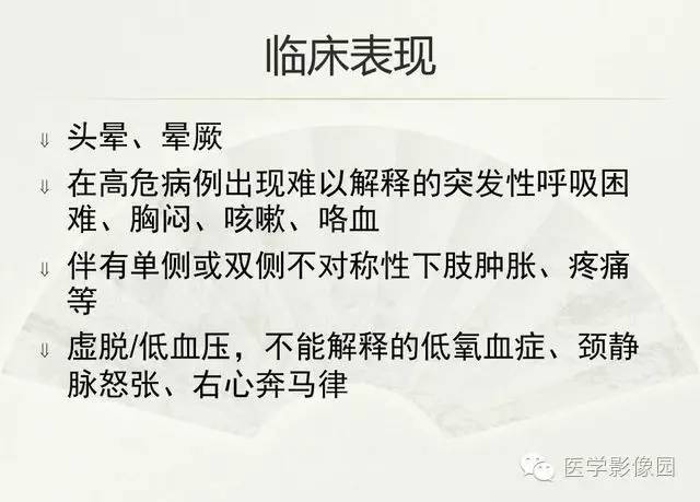 【PPT】大血管疾病的MR诊断
