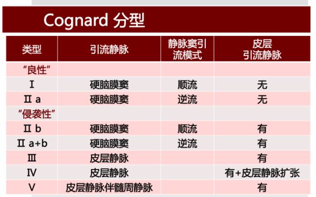 【病例】硬脑膜动静脉瘘1例