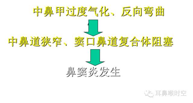 经常看鼻窦,您知道鼻窦的哪些变异与鼻窦炎和手术有关系吗? 经常看鼻窦,您知道鼻窦的哪些变异与鼻窦炎和手术有关系吗?