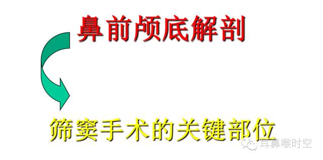 经常看鼻窦,您知道鼻窦的哪些变异与鼻窦炎和手术有关系吗? 经常看鼻窦,您知道鼻窦的哪些变异与鼻窦炎和手术有关系吗?