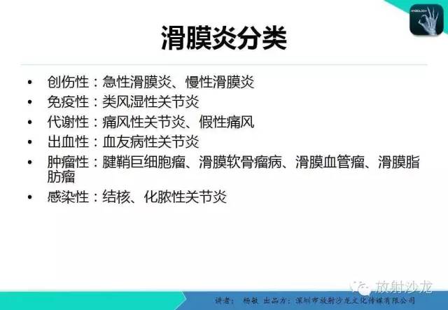 【PPT】滑囊