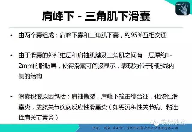 【PPT】滑囊