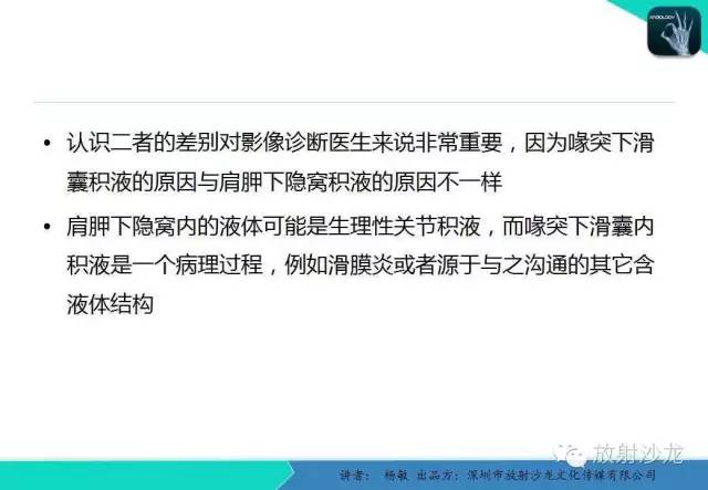 【PPT】滑囊