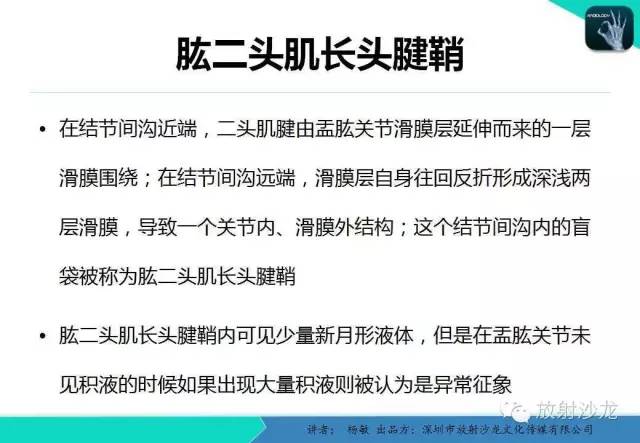 【PPT】滑囊