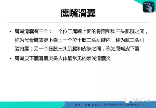 【PPT】滑囊