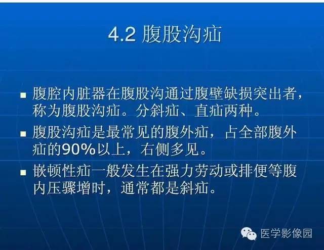 【PPT】急腹症X线、CT诊断与鉴别诊断