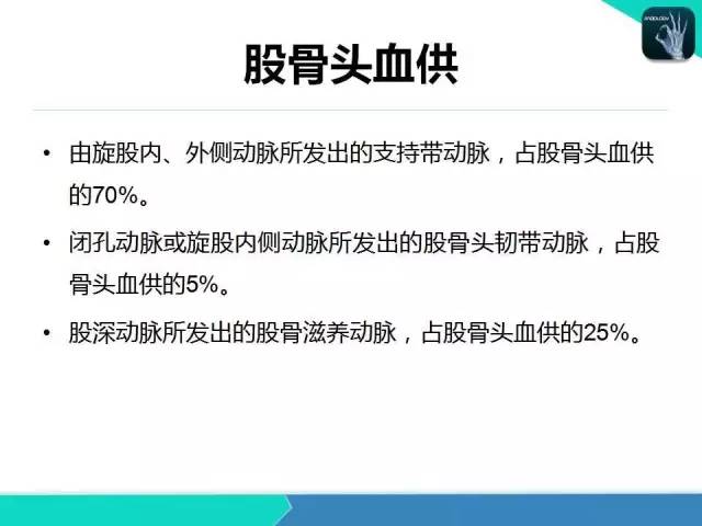 【PPT】股骨头缺血性坏死
