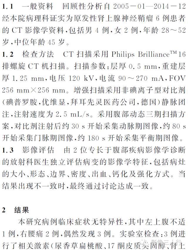 肾上腺