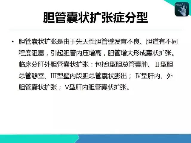 【PPT】胆道系统影像诊断