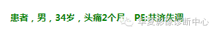 【病例】乳头状内淋巴囊腺瘤1例CT影像表现