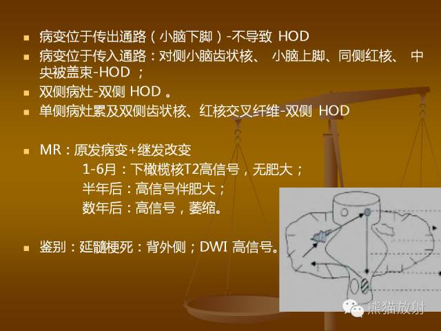 【PPT】脑梗死及相关改变MRI表现