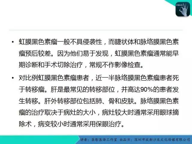 【PPT】成人眼眶肿瘤：临床、影像、与病理回顾
