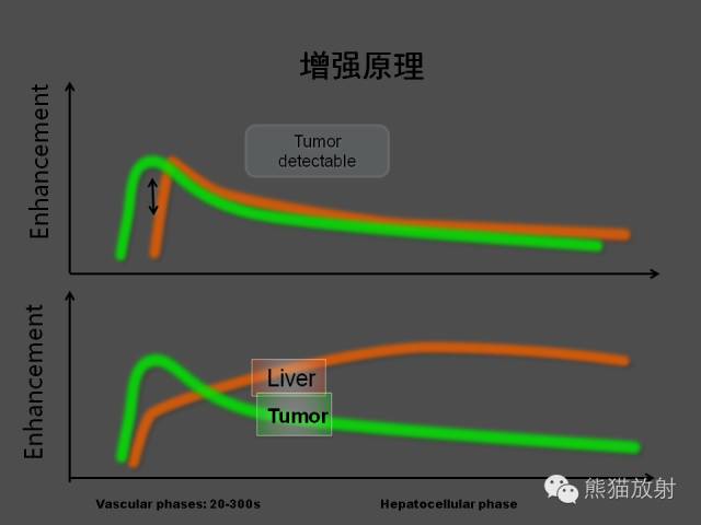 【PPT】肝脏影像学培训内容