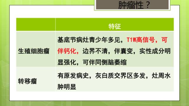 【病例】脑播散性隐球菌病1例MR影像表现