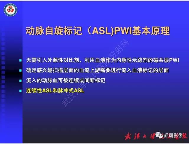 【PPT】泌尿系病变CT&MRI新技术及临床应用