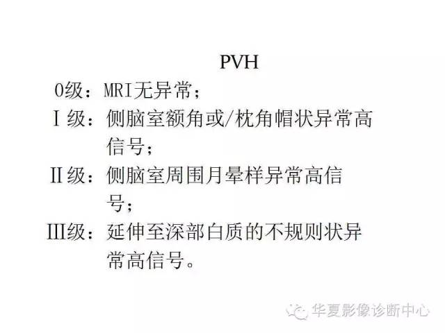 【PPT】脑小血管病