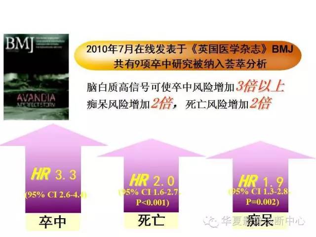 【PPT】脑小血管病