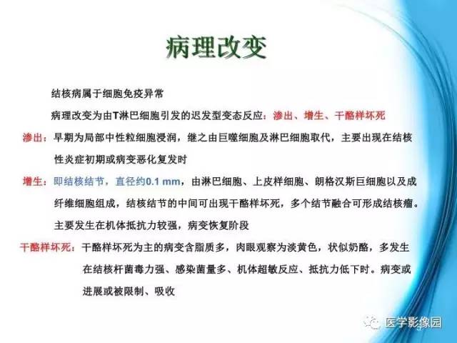 【PPT】颅内结核的磁共振诊断与鉴别