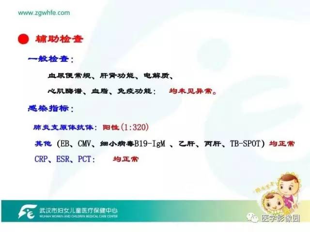 【PPT】小儿NMOSD及其相关疾病MRI诊断思路