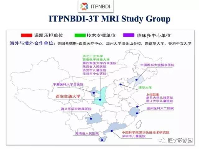 【PPT】新生儿局灶性白质损伤的MRI