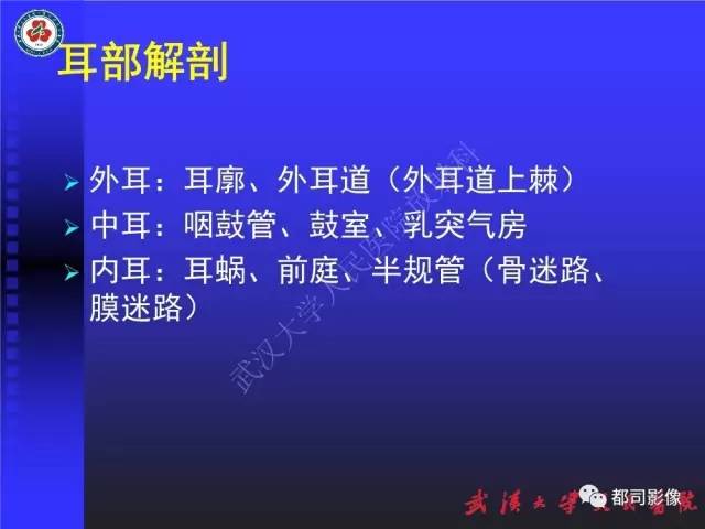 【PPT】先天性内耳畸形影像诊断