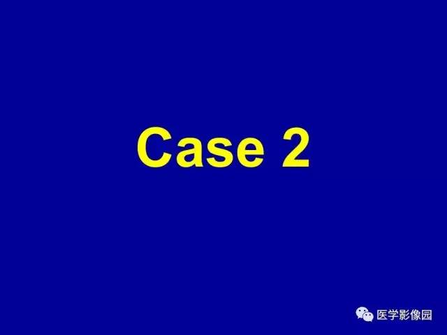 【PPT】乳腺肿瘤影像检查方法与诊断思路