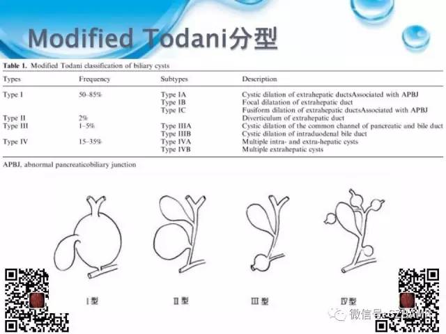 【PPT】胆道狭窄和胆道肿块样病变
