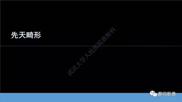 【PPT】腹壁病变-不只是腹壁疝