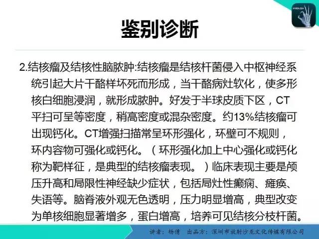 【病例】病毒性脑炎1例MR影像表现