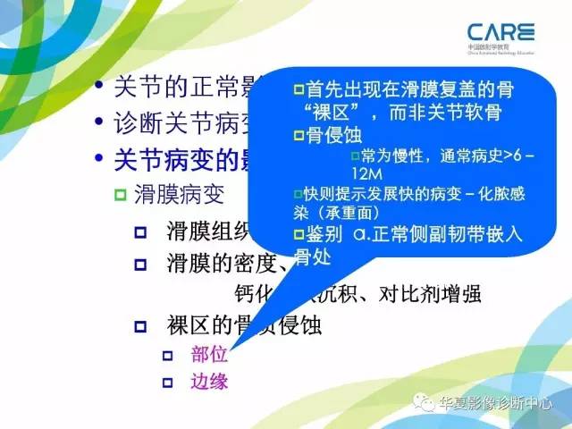 【PPT】骨肌系统影像学基本征象再认识