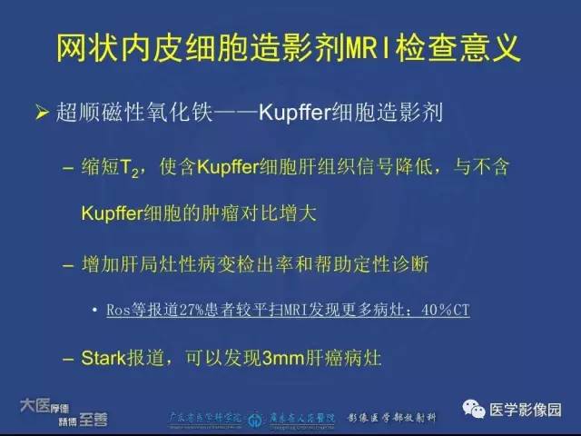 【PPT】对比剂安全与规范使用