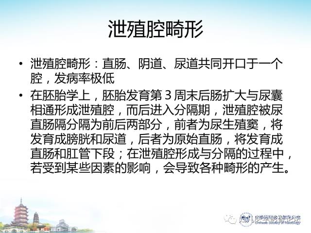 【PPT】胎儿腹部常见囊性病变的MRI诊断及鉴别