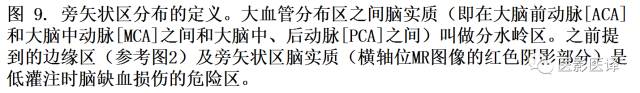 新生儿缺氧缺血性脑病多模态影像学表现 新生儿缺氧缺血性脑病多模态影像学表现