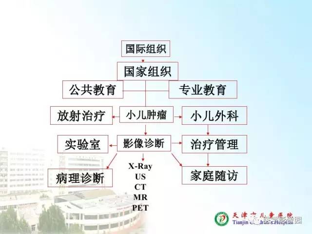 【PPT】小儿腹部肿瘤影像与病理对照