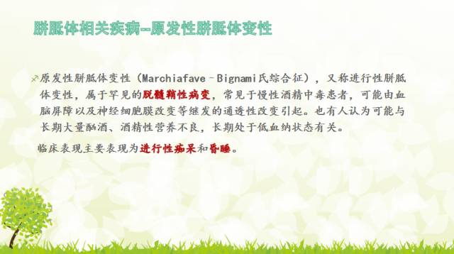 【PPT】胼胝体影像学
