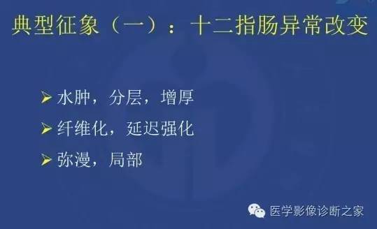 【PPT】沟区胰腺炎CT、MRI及临床相关性