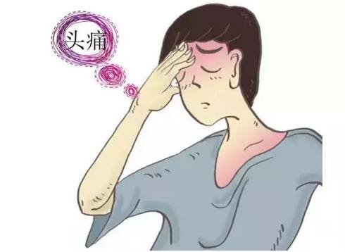 自发性低颅压综合症