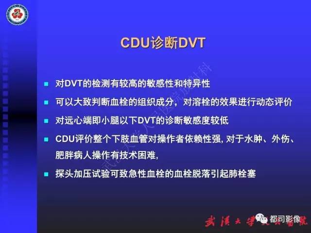 【PPT】下肢血管性病变CTA和MRA